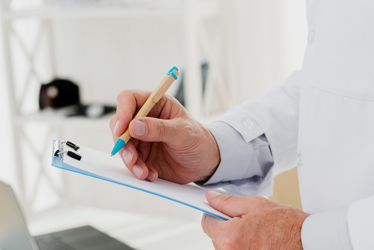 Testosterone Replacement Therapy In Testosterone Replacement Therapy Clinic In Ceres