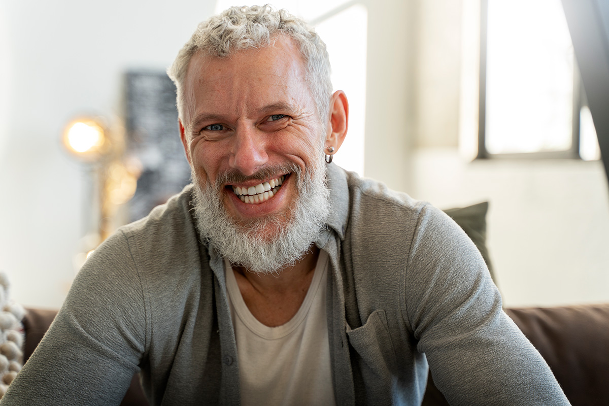 Testosterone Replacement Therapy for Men In Testosterone Replacement Therapy Clinic In Ceres